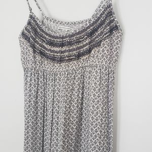 Maxi Boho Dress